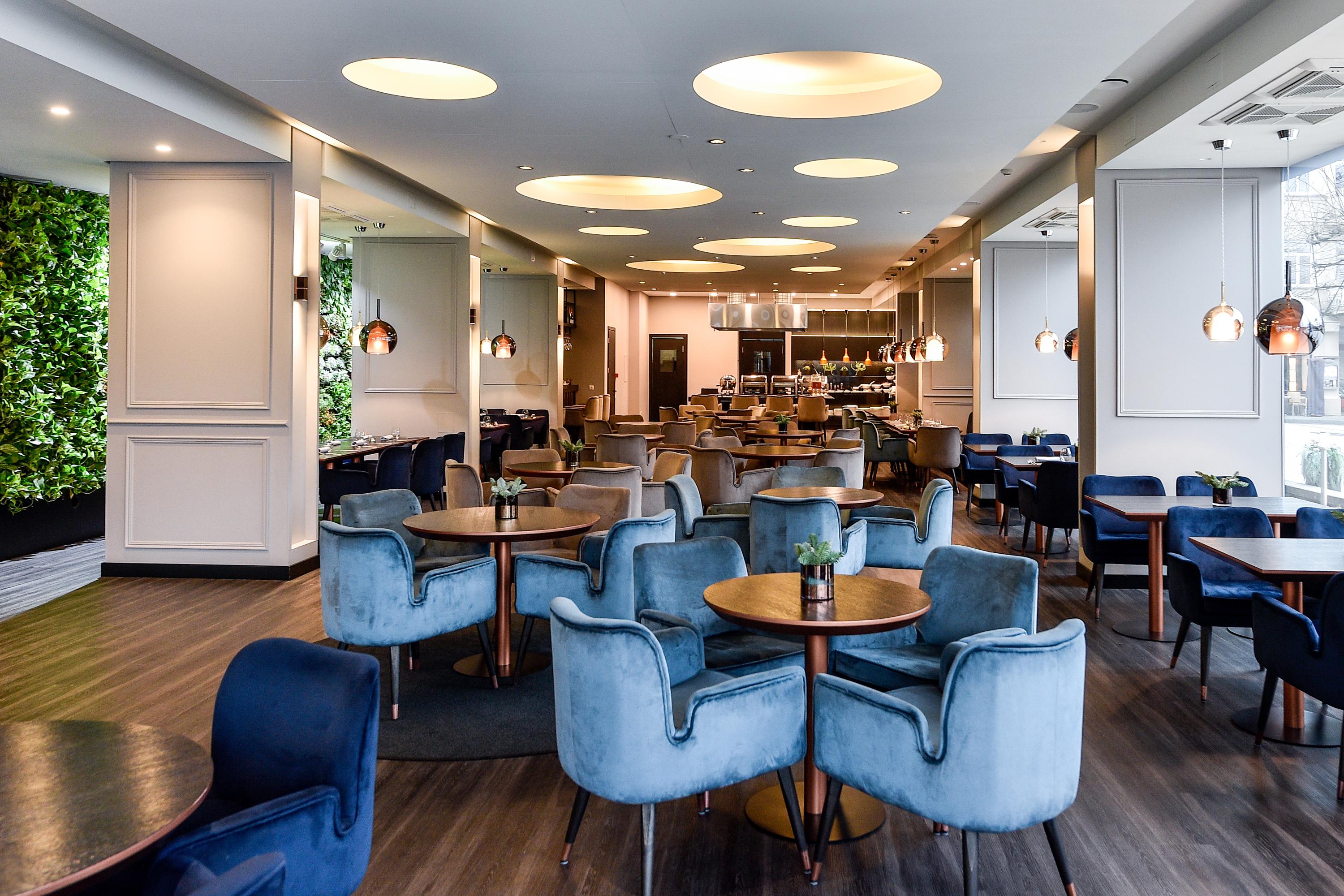 Amberton Cathedral Square 4* Vilnius