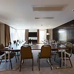Amberton Cathedral Square Hotel Vilnius