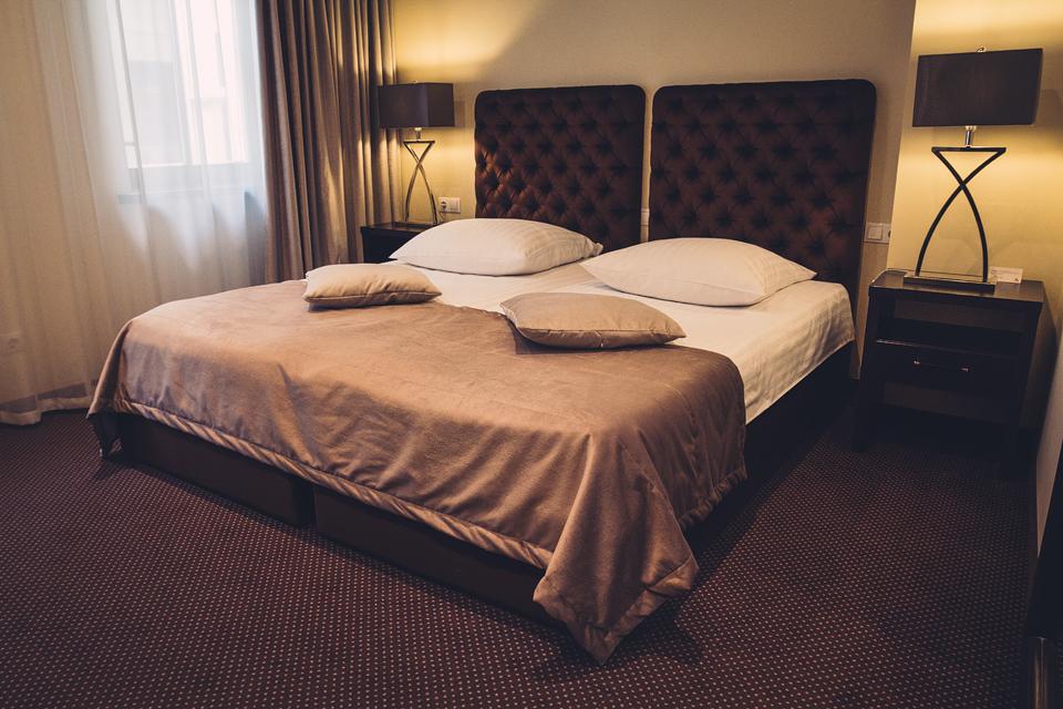 Amberton Cathedral Square 4* Vilnius