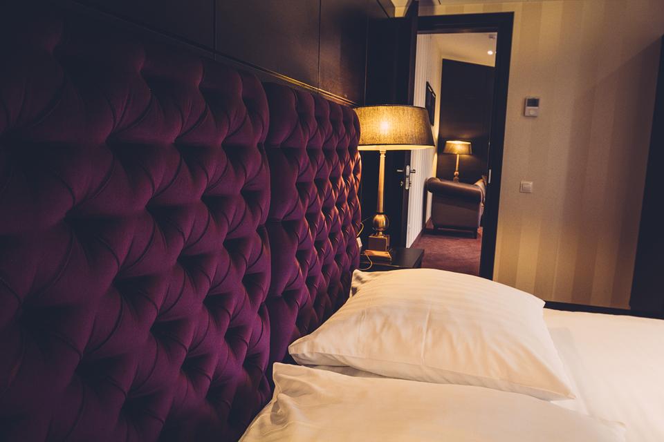 Amberton Cathedral Square Hotel