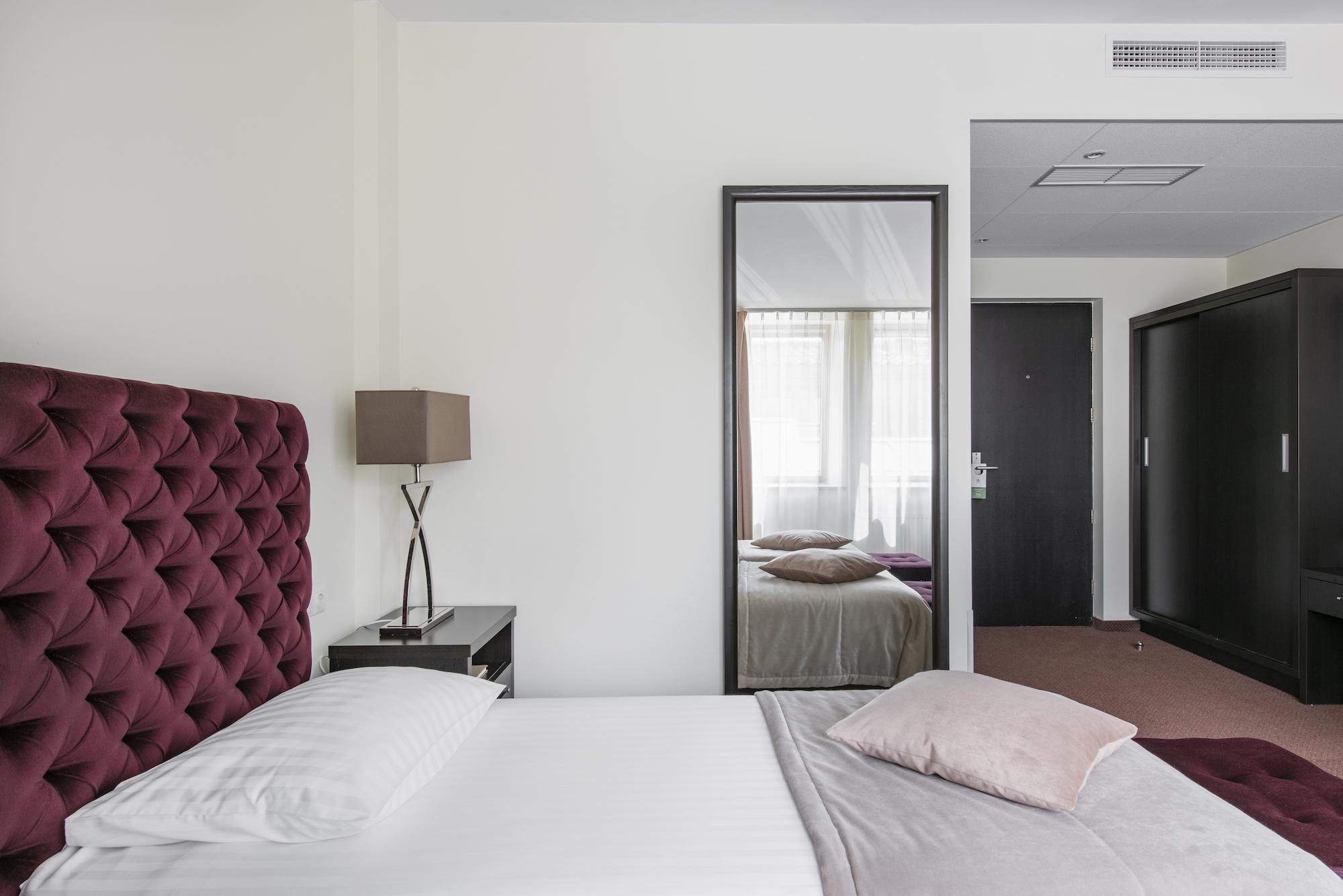 Amberton Cathedral Square 4* Vilnius