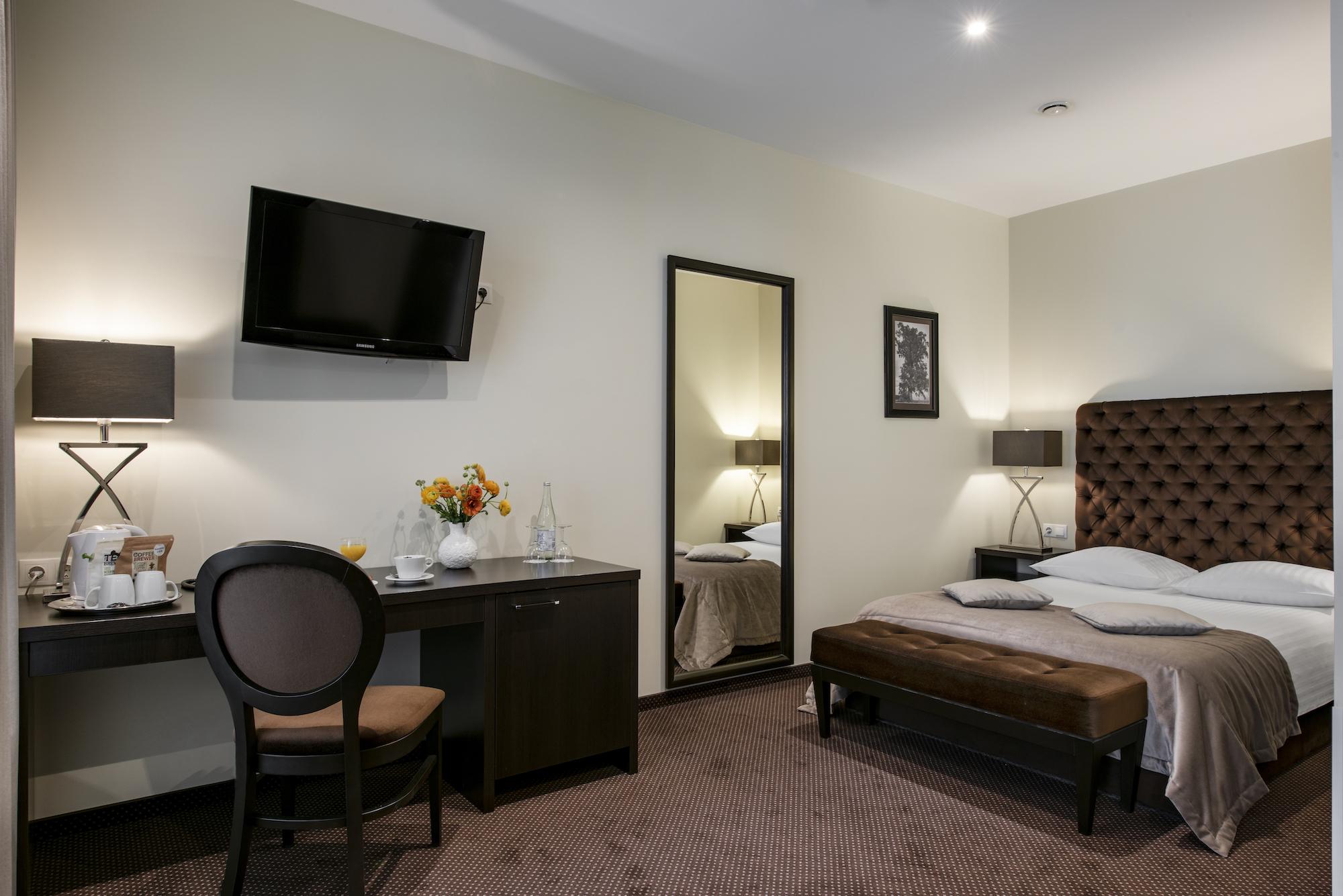 Amberton Cathedral Square 4* Vilnius