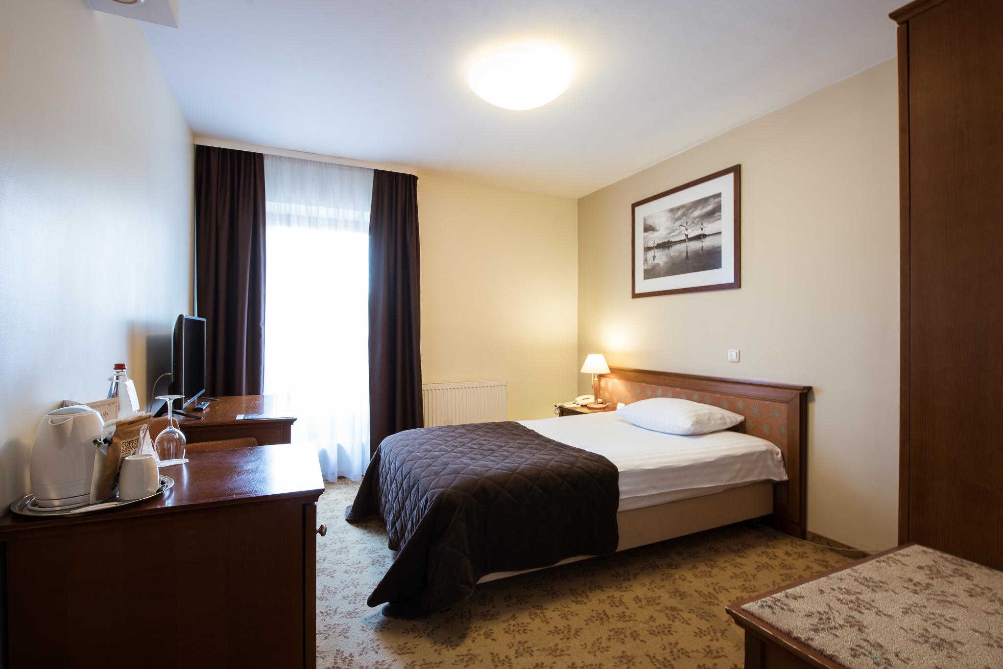 Amberton Cathedral Square 4* Vilnius