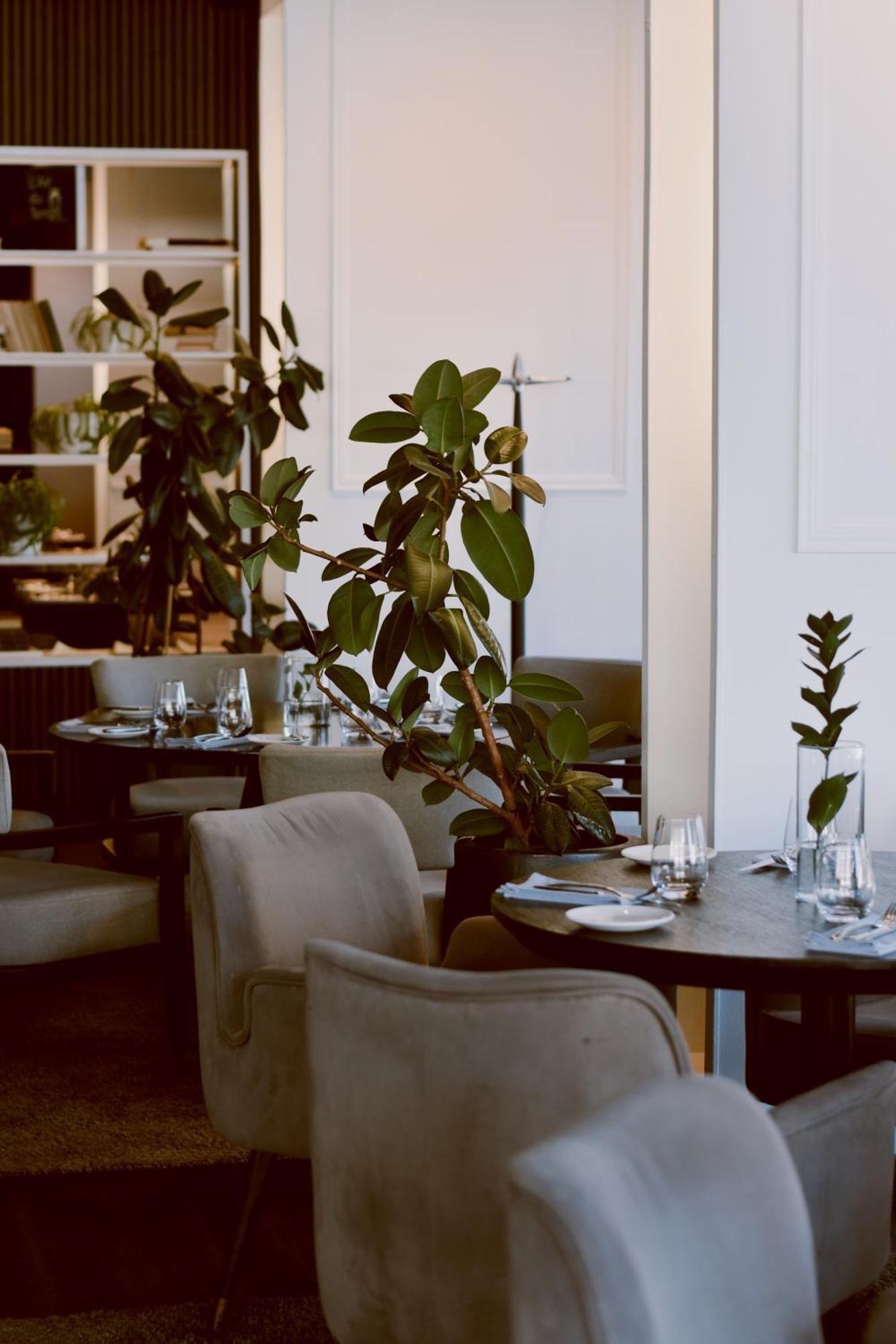 Hotel Amberton Cathedral Square Vilnius