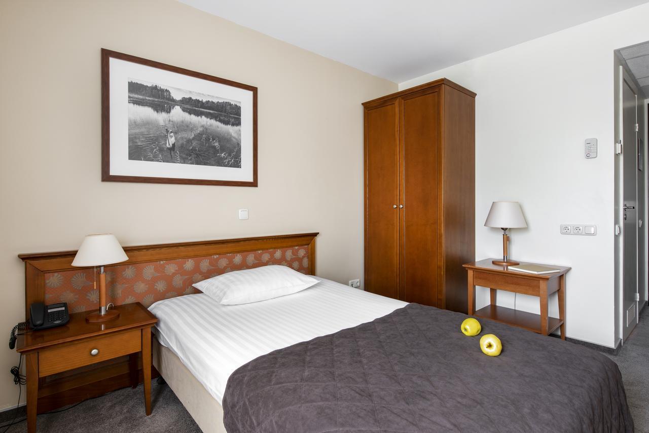 Amberton Cathedral Square Hotel