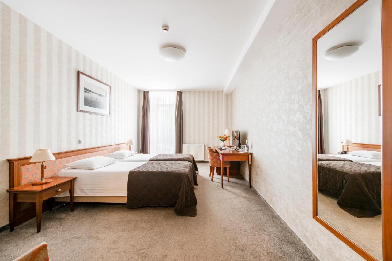 Amberton Cathedral Square Hotel 4*